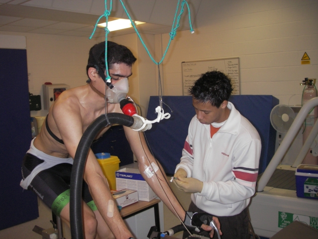 Carnegie Testing